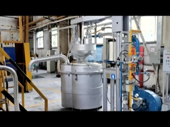 NorthCar Gaz ön ısıtıcısı