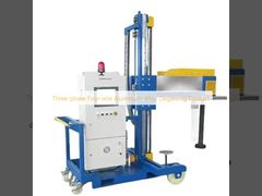 Üç fazlı Dört tellü Alüminyum alaşım gaz çıkartma ürünü