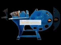 Rod feeding Machine