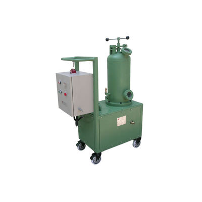 Akış Enjeksiyon Makinesi 220V/50Hz Azot/Argon Gazı Düzenlenebilir Akış Hızı 0-0.30MPa