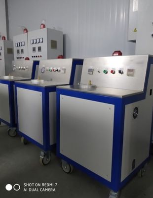 5 Dakikadan Kısa Sürede Test Süresi Hidrojen Analiz Cihaz Sistemleri İhtiyaçlarınız İçin Hızlı ve Doğru