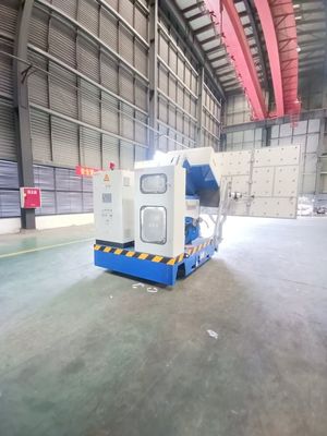 Enjeksiyon Kalıplama Döner Akı Enjektörü Ayarlanabilir Gaz Giderme Hızı ile 20cm X 10cm X 15cm