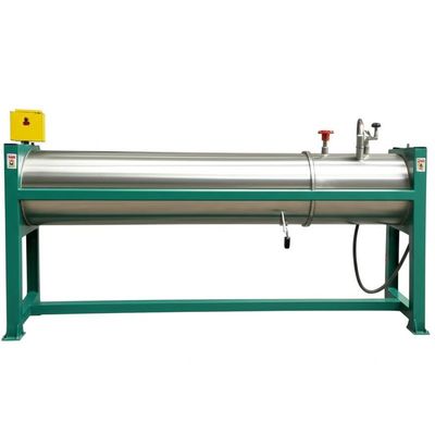 Enerji kaynağı LNG Hava akışı ≤ 50 M3/H ile şişeler