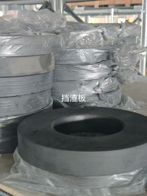 1400 Dereceye Kadar Elektrikli Grafit Rotor: Sıcaklık Uygulamaları İçin En Üstün Çözüm