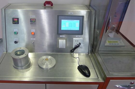 10 Saniyeden Kısa Tepki Süresine Sahip Hidrojen Analiz Cihazı ve 0,5 ila 2 L/dak Numune Gaz Akış Hızı, Otomatik ve Manuel Kalibrasyon Özelliği