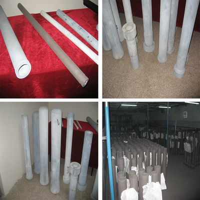 Özel Alüminyum Döşeme Döşeme Parçaları