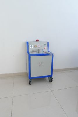 Erimiş Alüminyum Hidrojen Analiz Cihazı Yoğunluk Test Kontrol Cihazı