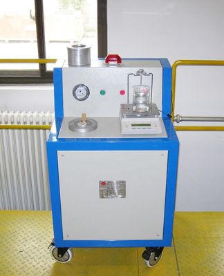 Yüksek Hassasiyetli Hidrojen Gaz Dedektörü 220v AC / 50Hz