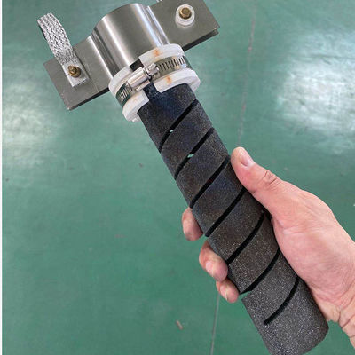 Yüksek Mukavemetli Grafit Rotor Döküm Yedek Parçaları