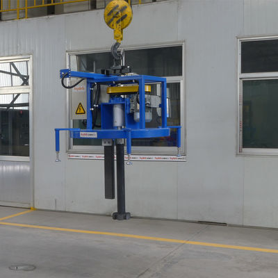 0 - 300mm/S Enjeksiyon Hızına Sahip Özel Akı Enjeksiyon Makinesi