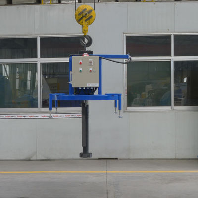 0 - 300mm/S Enjeksiyon Hızına Sahip Özel Akı Enjeksiyon Makinesi