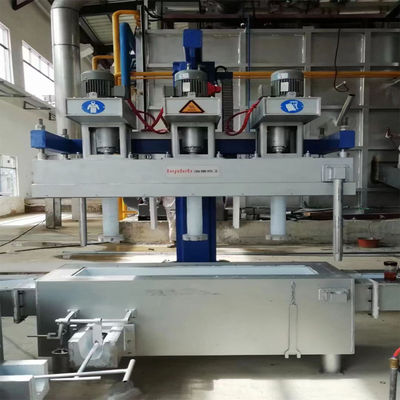 Özelleştirilebilir Çevrimiçi Çamaşır makinesi Degazlama Sıvı Sistemi Nem Ppm ≤3 Basınç MPa 0.1-0.6 Düzenlenebilir
