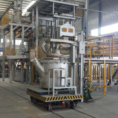 Enerji tasarrufu LPG Ateşli Alüminyum Leğen Bakıcı El ile korozyona dayanıklı