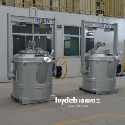Enerji tasarrufu LPG Ateşli Alüminyum Leğen Bakıcı El ile korozyona dayanıklı