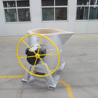 380V±10% Voltaj Döner Akış Enjektörü Düzenlenebilir Rafine Gaz Basıncı MPa 0.1-0.6 Güç Kablosu Diametresi ≥2.5mm2