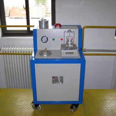 Yüksek Kaliteli Hidrojen Bulma Analizörü Hidrojen Mitri Erimiş Alüminyumda Hidrojen İçeriğinin Bulunması