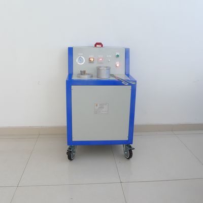 Yüksek Kaliteli Hidrojen Bulma Analizörü Hidrojen Mitri Erimiş Alüminyumda Hidrojen İçeriğinin Bulunması