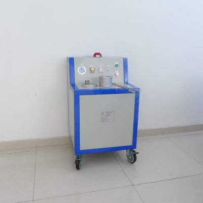 Yüksek Kaliteli Hidrojen Bulma Analizörü Hidrojen Mitri Erimiş Alüminyumda Hidrojen İçeriğinin Bulunması