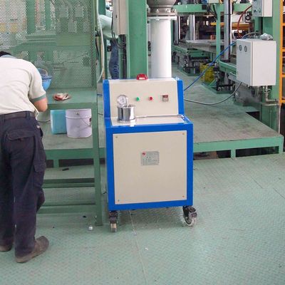 Hızlı Ölçme Zamanı 5 Dakikadan Daha Az Vacuum Odası 5kPa'nın En Son Vakumlu Hidrojen Analizör Sistemleri