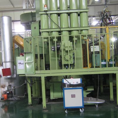 5 dakikalık ölçüm süresi 100.C vakum odası ile hidrojen analizatörü Araç Gücü ≤370W