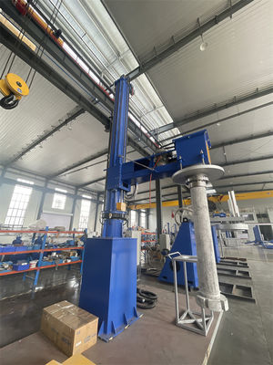Alüminyum Liquid Degassing Machine kullanan Alüminyum Erime Fırını Alüminyum Liquid Refining Machine