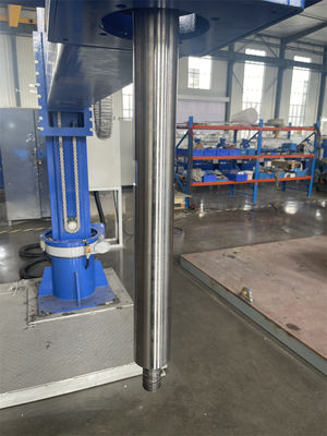 Satılık alüminyum sıvı gaz çıkartma makinesi