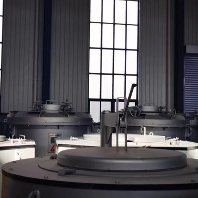 Alüminyum Fabrikası İçin Çanakkale Demir Dökmeci Alüminyum Sıcak Metal Çanakkale Alüminyum Fabrikası Malzeme Sınıfı MS 1 Tondan 50 Tona Kadar