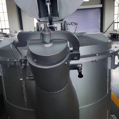 Alüminyum Fabrikası İçin Çanakkale Demir Dökmeci Alüminyum Sıcak Metal Çanakkale Alüminyum Fabrikası Malzeme Sınıfı MS 1 Tondan 50 Tona Kadar