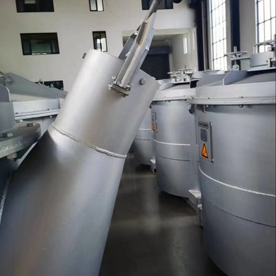 Alüminyum Fabrikası İçin Çanakkale Demir Dökmeci Alüminyum Sıcak Metal Çanakkale Alüminyum Fabrikası Malzeme Sınıfı MS 1 Tondan 50 Tona Kadar