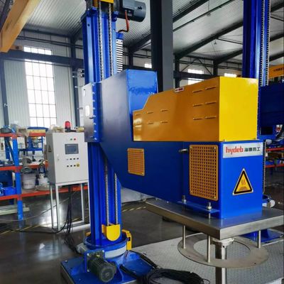 Çanakkale Pişirme 0-850°C Sıcaklık ve 0,5-0,7 MPa Basınç