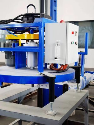 Enerji tasarrufu yapan 380±10% voltajlı transfer kanadları için kanad ön ısıtıcısı