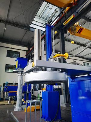 Gaz basıncı Pa 5000 Basınç MPa 0.5-0.7 Otomatik/Elsel sıcaklık kontrolü modu için otomatik kabuk ön ısıtma sistemi