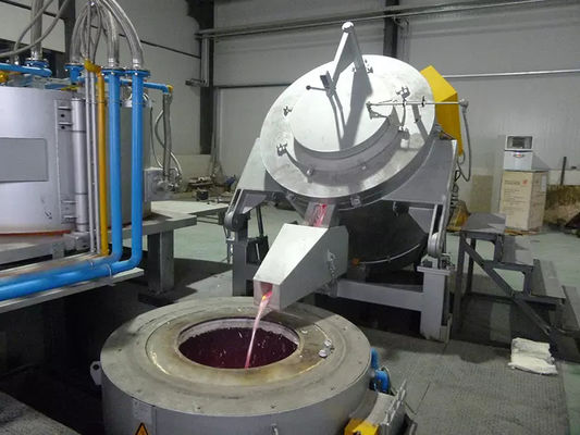 PID Kontrol Sistemi Temperatürün Kesin Kontrolü İçin Çanak Dondurma Fırını