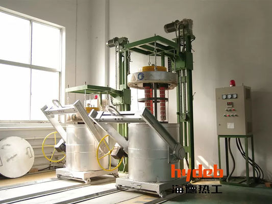 Gaz Tipi Doğal gaz Otomatik / El Çanaklık Önizleyici Transfer Çanaklıkları için Sıcaklık Denetim Modu Otomatik / El Çanaklığı