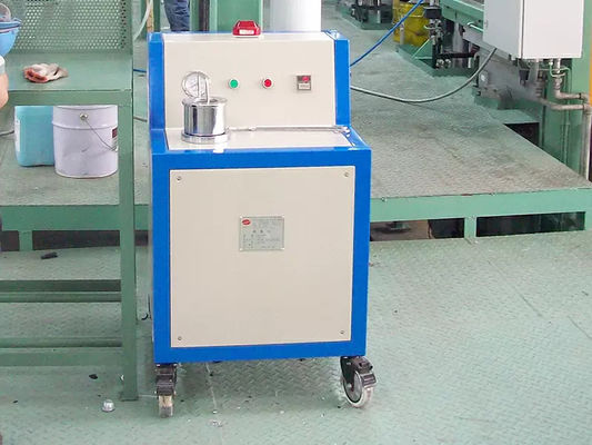 Kompakt Hızlı Hidrojen Analizörü Sistemleri Ölçme Zamanı<5 dakikalık 220vAC/50Hz Güç kaynağı