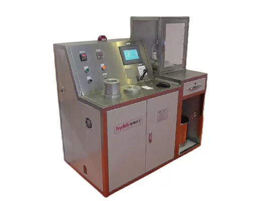 Enerji Endüstrisi Hidrojen Analizörü 5kPa Vakum ve 220vAC / 50Hz Güç Tedarikçisi