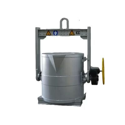 220V Alüminyum Çanak Ocağı 2-3°C/min ısıtıcı hızı ve manuel/otomatik kontrolü ile