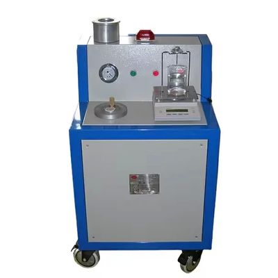 5 dakikalık ölçüm süresi ile Ultimate Vacuum 5kPa Endüstriyel Hidrojen Analizörü