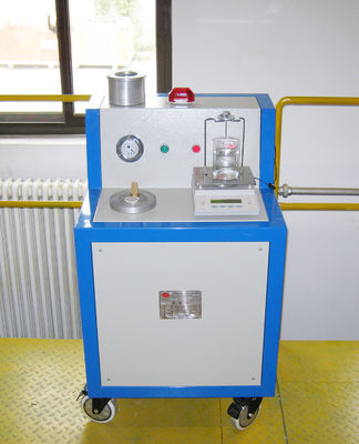 Hızlı Ölçme Zamanı 5 Dakikadan Daha Az Vacuum Odası 5kPa'nın En Son Vakumlu Hidrojen Analizör Sistemleri