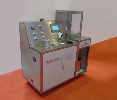 Endüstriyel Uygulamalar İçin 90kg Nükleer Ağırlık Hidrojen Analizör Sistemleri