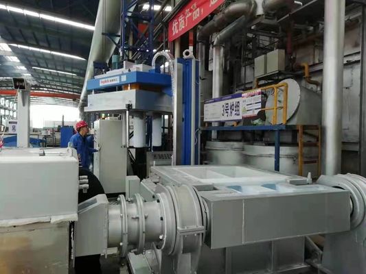 Üstün Performanslı Çevrimiçi Degazlama Sıvı Sistemi 2 Rotörle