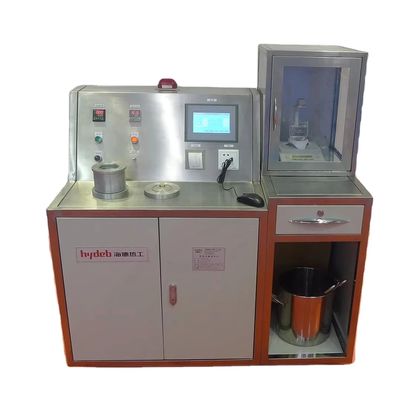 Hızlı ve Doğru Sonuçlarla 220vAC/50Hz Güç Tedarikli Hidrojen Analizörü Sistemleri