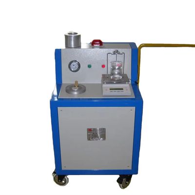 Kompakt Hızlı Hidrojen Analizörü Sistemleri Ölçme Zamanı<5 dakikalık 220vAC/50Hz Güç kaynağı