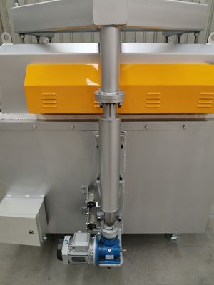 Filtreleme Sistemi Erimiş Alüminyum Filtreleme Filtreleme Plakaları Seçimi