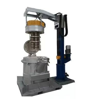 Eşit Pişirme Sıcaklığına Sahip Elektrikli Isıtıcı Makinesi Ön Isıtıcı, Düşük Isı Emisyonu ve Yüksek Verimli Sincap Kafesli Isıtıcı