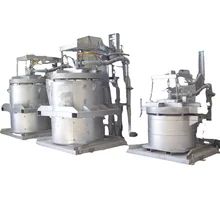 Gaz Tipi Doğal gaz Otomatik / El Çanaklık Önizleyici Transfer Çanaklıkları için Sıcaklık Denetim Modu Otomatik / El Çanaklığı