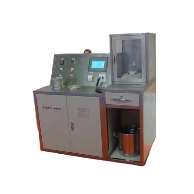Kompakt Hidrojen Analizörü -0.95bar Basınç 600mm × 600mm × 1000mm 220vAC / 50Hz Endüstriyel Uygulamalar İçin