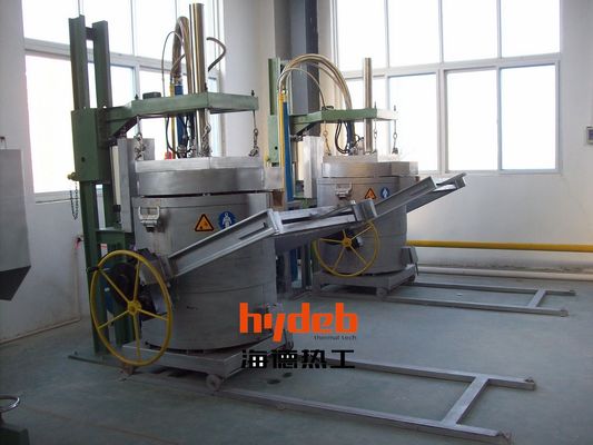 Otomatik Pıhtı Önyükleme Sistemi, Pişirme Sıcaklığı Uyumluluğu ≤50C Frekans 50Hz Sıcaklık Kontrol Modu El Kitabı