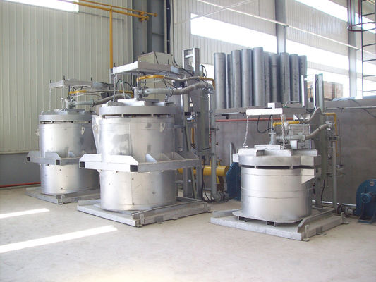 Otomatik Pıhtı Önyükleme Sistemi, Pişirme Sıcaklığı Uyumluluğu ≤50C Frekans 50Hz Sıcaklık Kontrol Modu El Kitabı