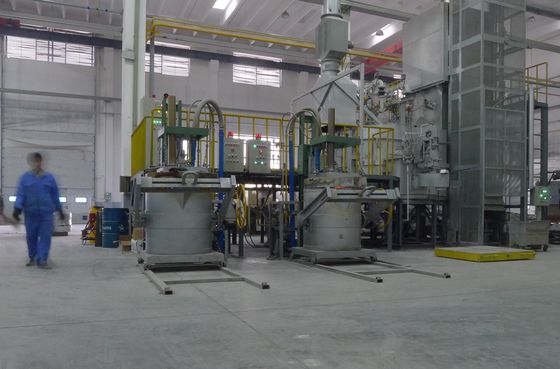 Otomatik Pıhtı Önyükleme Sistemi, Pişirme Sıcaklığı Uyumluluğu ≤50C Frekans 50Hz Sıcaklık Kontrol Modu El Kitabı